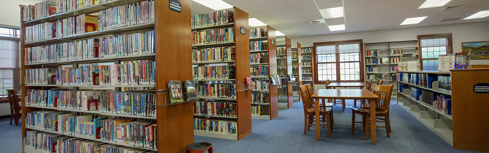 Government Resources - Rockbridge Regional Library System